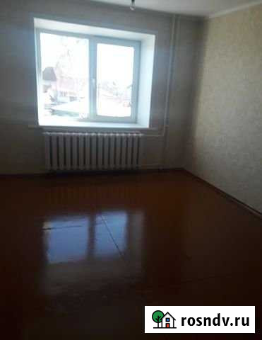 Комната 18 м² в 1-ком. кв., 4/9 эт. на продажу в Барнауле Барнаул - изображение 1