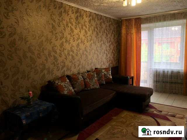 2-комнатная квартира, 43 м², 4/5 эт. на продажу в Кондрово Кондрово - изображение 1