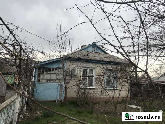 Дом 58 м² на участке 12 сот. на продажу в Старом Крыме Старый Крым - изображение 1