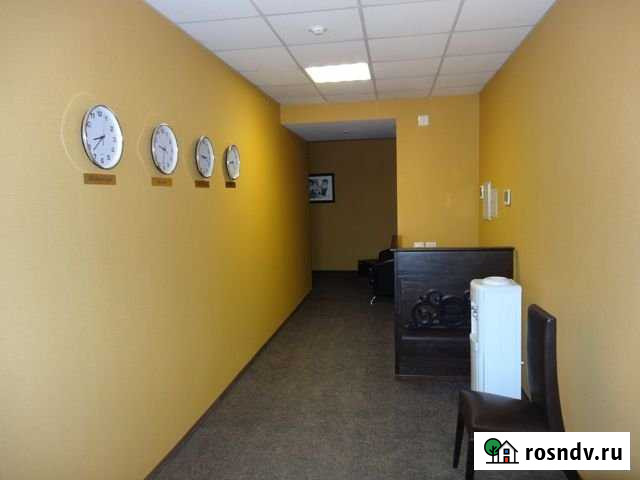 Офисное помещение, от 30 кв.м. Челябинск - изображение 1