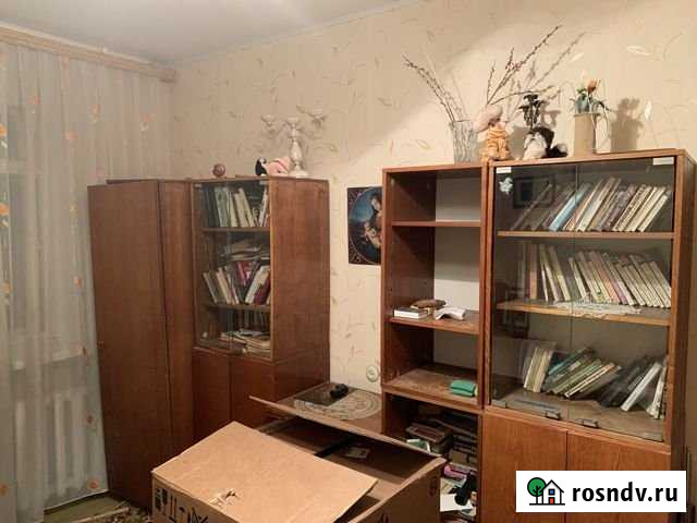 2-комнатная квартира, 55 м², 3/5 эт. на продажу в Салавате Салават - изображение 1