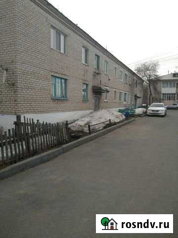 1-комнатная квартира, 33 м², 1/2 эт. на продажу в Пышме Пышма - изображение 1