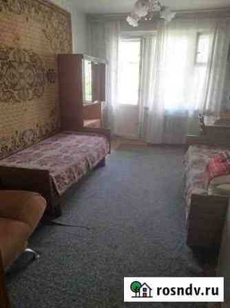 2-комнатная квартира, 55 м², 4/5 эт. в аренду на длительный срок в Иваново Иваново