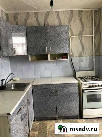 1-комнатная квартира, 29 м², 3/5 эт. на продажу в Иваново Иваново - изображение 1