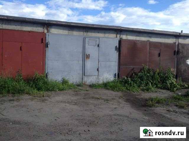 Гараж 18 м² на продажу в Томске Томск - изображение 1