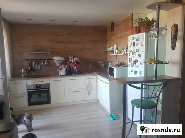 1-комнатная квартира, 40 м², 13/16 эт. на продажу в Саранске Саранск - изображение 1