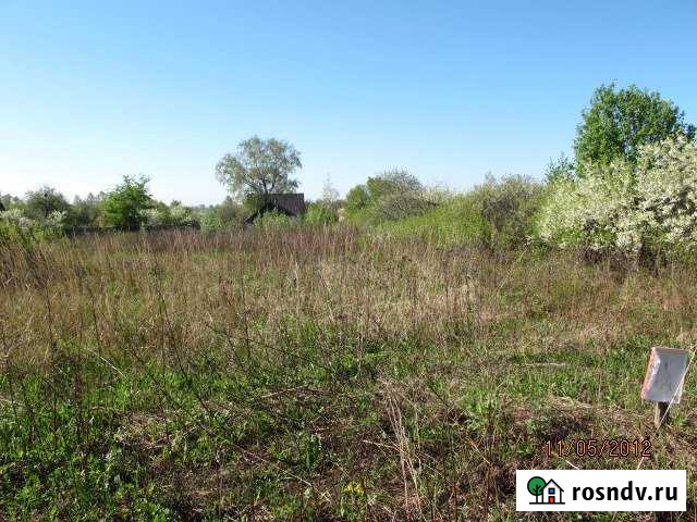 Участок ИЖС 14 сот. на продажу в Клине Клин - изображение 1