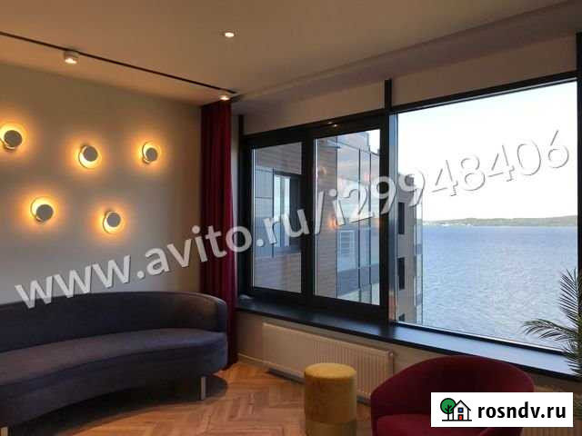 3-комнатная квартира, 85 м², 5/5 эт. на продажу в Петрозаводске Петрозаводск - изображение 1