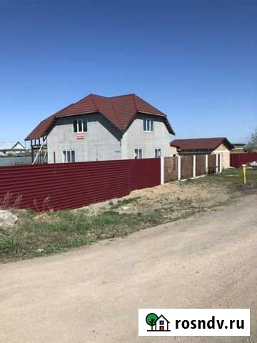 Коттедж 200 м² на участке 14 сот. на продажу в Шадринске Шадринск - изображение 1