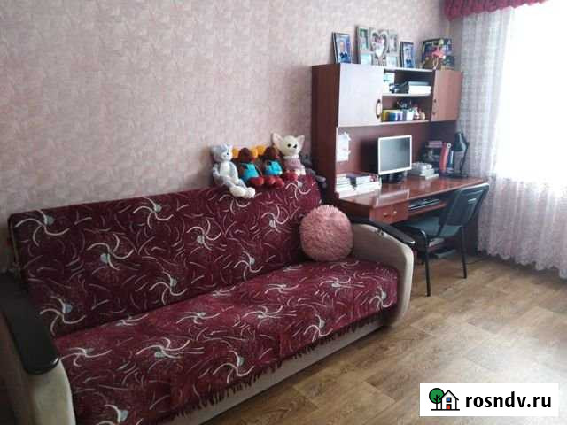 1-комнатная квартира, 31 м², 1/5 эт. на продажу в Бугульме Бугульма - изображение 1