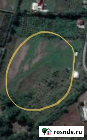 Участок ИЖС 252 сот. на продажу в Магарамкенте Магарамкент - изображение 1