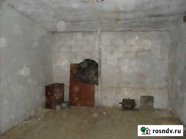 Гараж 28 м² в аренду в Иркутске Иркутск - изображение 1