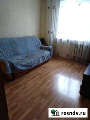 2-комнатная квартира, 49 м², 5/9 эт. в аренду на длительный срок в Уфе Уфа - изображение 1