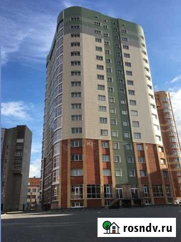3-комнатная квартира, 108.3 м², 2/18 эт. на продажу в Череповце Череповец - изображение 1