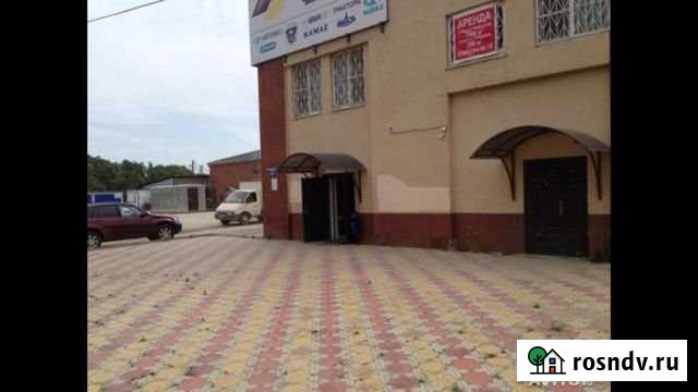 Промышленный помещения, складские помещения Краснодар - изображение 1