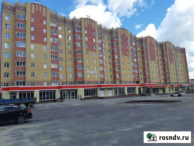 2-комнатная квартира, 56.6 м², 5/9 эт. на продажу в Йошкар-Оле Йошкар-Ола - изображение 1