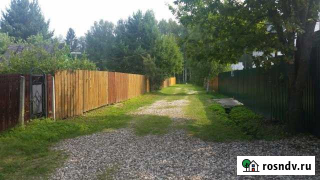 Участок СНТ, ДНП 8 сот. на продажу в Конаково Конаково - изображение 1