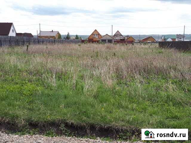 Участок ИЖС 16 сот. на продажу в Хомутово Иркутской области Хомутово - изображение 1