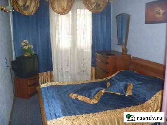 3-комнатная квартира, 62.5 м², 3/9 эт. на продажу в Рязани Рязань