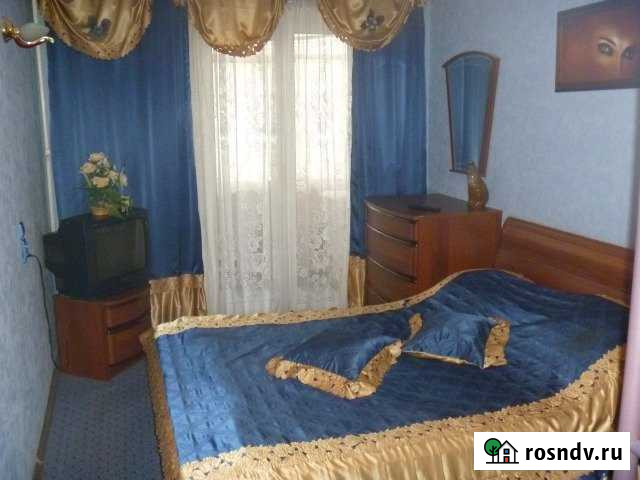 3-комнатная квартира, 62.5 м², 3/9 эт. на продажу в Рязани Рязань - изображение 1