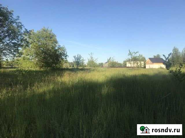 Участок ИЖС 6 сот. на продажу в Ульяновске Ульяновск - изображение 1