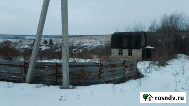 Дача 50 м² на участке 8 сот. на продажу в Рассвете Тульской области Рассвет - изображение 1