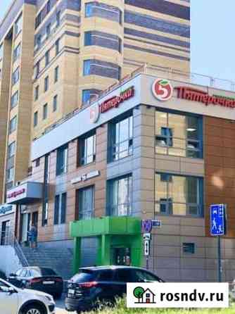 Офисное помещение, 33 кв.м. Казань