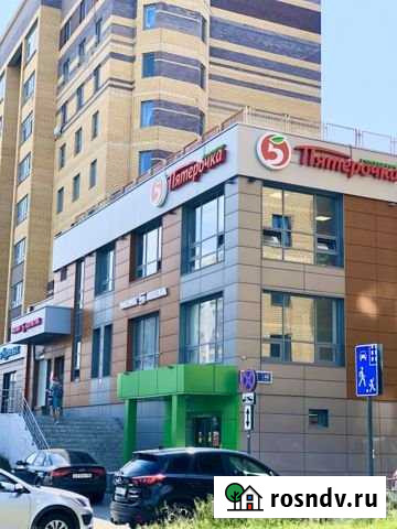 Офисное помещение, 33 кв.м. Казань - изображение 1