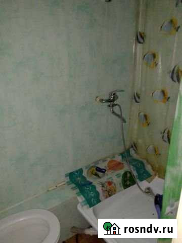 Квартира-студия, 18 м², 5/5 эт. в аренду на длительный срок в Тюмени Тюмень - изображение 1