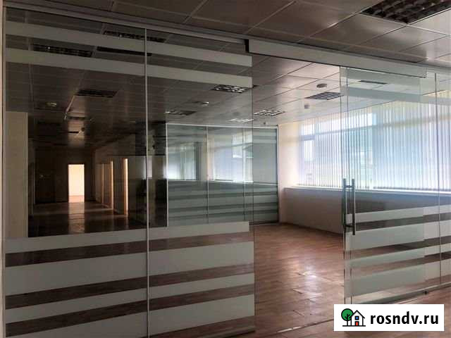 Офисное помещение, 513 кв.м. Уфа - изображение 1