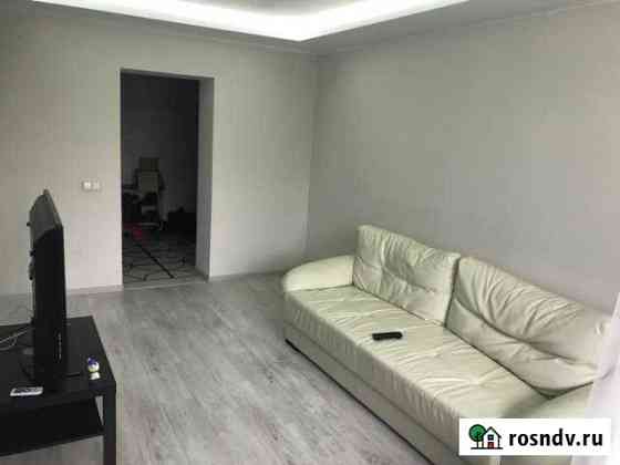 3-комнатная квартира, 64 м², 5/5 эт. на продажу в Смоленске Смоленск