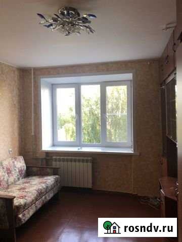 Комната 13 м² в 1-ком. кв., 4/5 эт. на продажу в Иваново Иваново - изображение 1