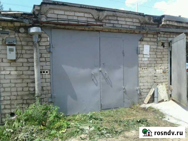 Гараж 21 м² на продажу в Смоленске Смоленск - изображение 1