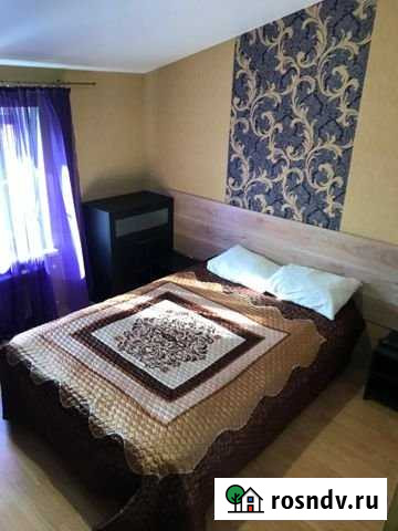 1-комнатная квартира, 47 м², 2/3 эт. в аренду на длительный срок в Видном Видное - изображение 1