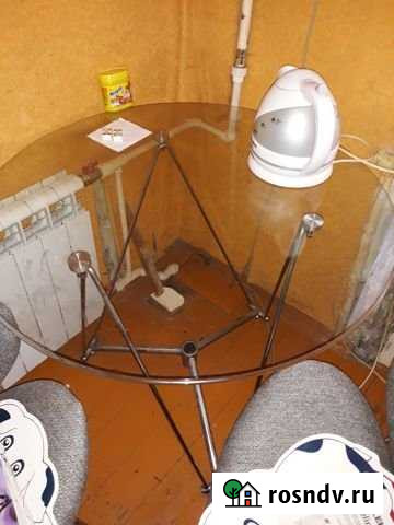 1-комнатная квартира, 31.5 м², 1/3 эт. на продажу в Омске Омск - изображение 1