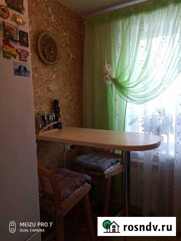 3-комнатная квартира, 60.3 м², 2/9 эт. на продажу в Новосибирске Новосибирск - изображение 1