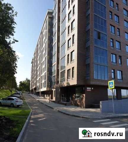 Помещение свободного назначения, 94 кв.м. Ижевск - изображение 1