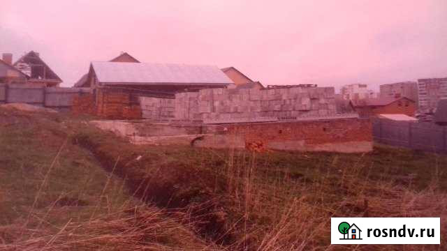 Участок ИЖС 11 сот. на продажу в Саранске Саранск - изображение 1