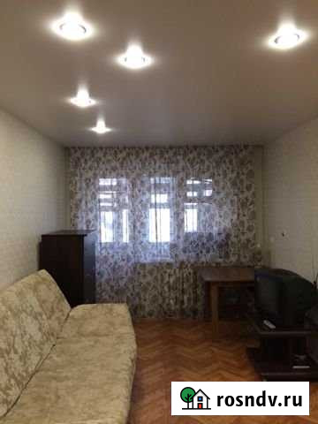 1-комнатная квартира, 39 м², 3/5 эт. в аренду на длительный срок в Ульяновске Ульяновск - изображение 1