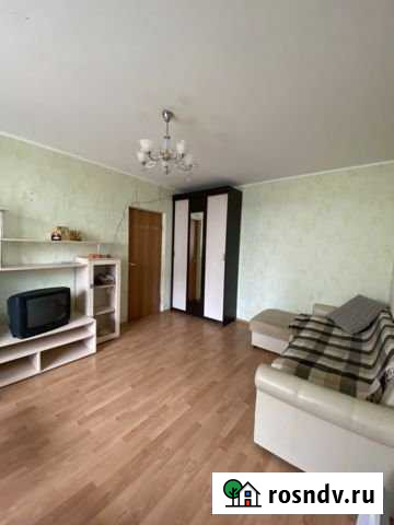 Комната 16 м² в 4-ком. кв., 3/9 эт. в аренду на длительный срок в Красном Селе Красное Село - изображение 1