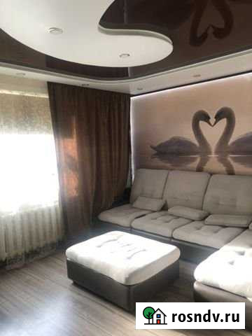 4-комнатная квартира, 86 м², 2/9 эт. на продажу в Никольском Ленинградской области Никольское - изображение 1