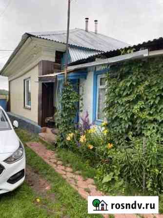 Дом 50 м² на участке 20 сот. на продажу в Юрге Юрга