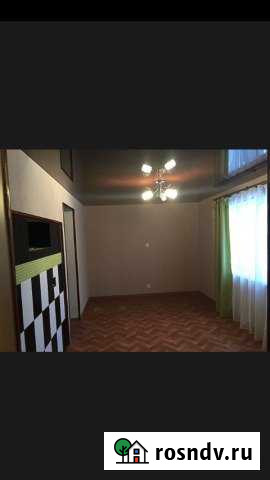 2-комнатная квартира, 38.3 м², 1/1 эт. на продажу в Сямже Сямжа - изображение 1