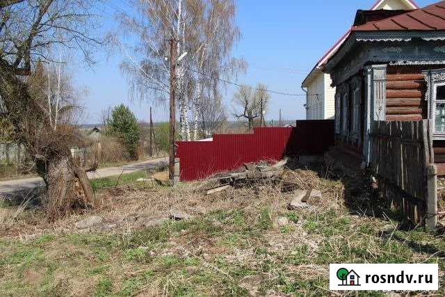 Участок ИЖС 15 сот. на продажу в Кременках Кременки - изображение 1