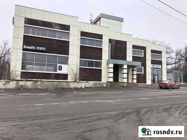 Сдам торговое помещение, 350 кв.м., 1 этаж Ростов-на-Дону - изображение 1