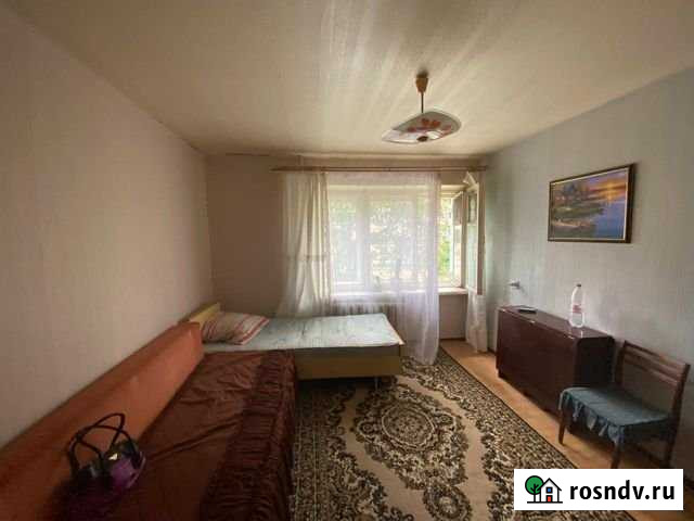 1-комнатная квартира, 19 м², 2/5 эт. на продажу в Балаково Балаково - изображение 1