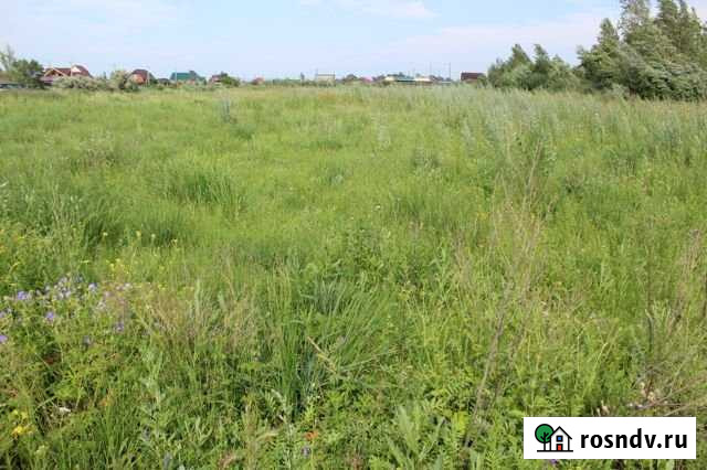 Участок ИЖС 15 сот. на продажу в Абакане Абакан - изображение 1