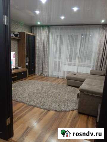 2-комнатная квартира, 54 м², 2/5 эт. на продажу в Бердске Бердск - изображение 1