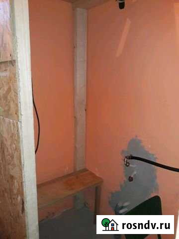 1-комнатная квартира, 30 м², 1/2 эт. на продажу в Старой Руссе Старая Русса - изображение 1