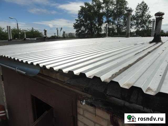 Гараж 17 м² на продажу в Рязани Рязань - изображение 1